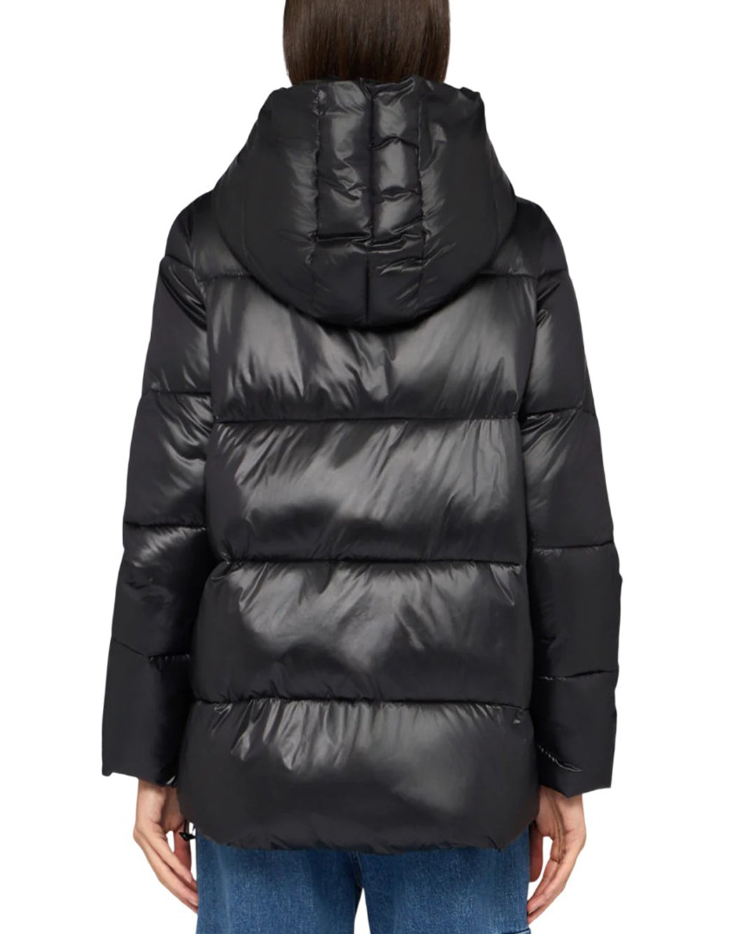 Trussardi  Nero