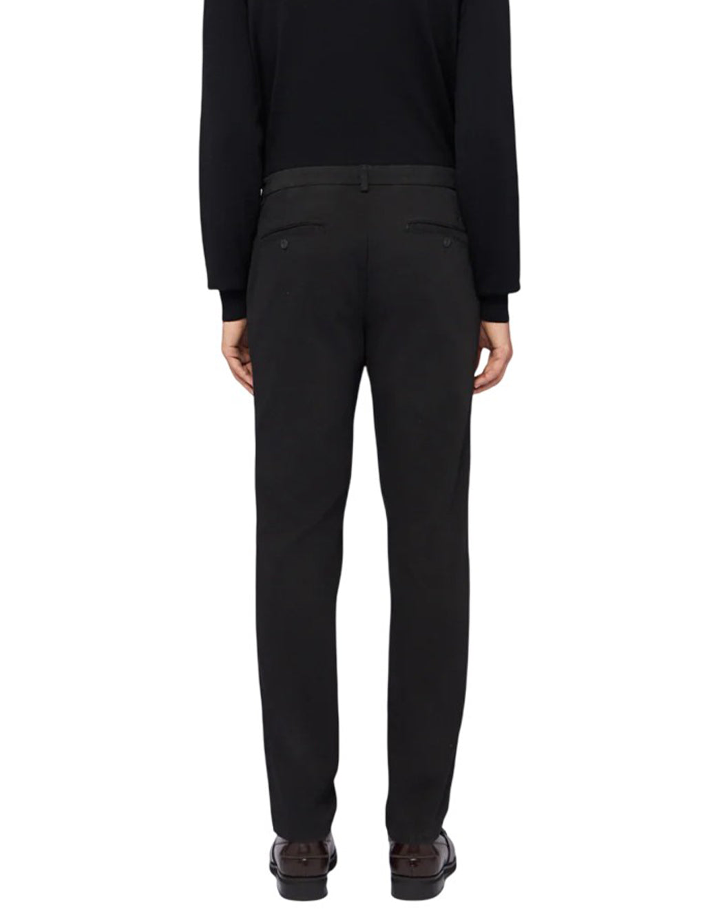 Trussardi  Nero