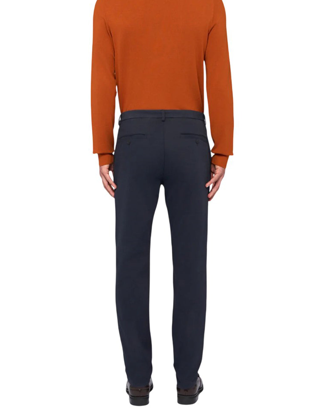 Trussardi  Blu