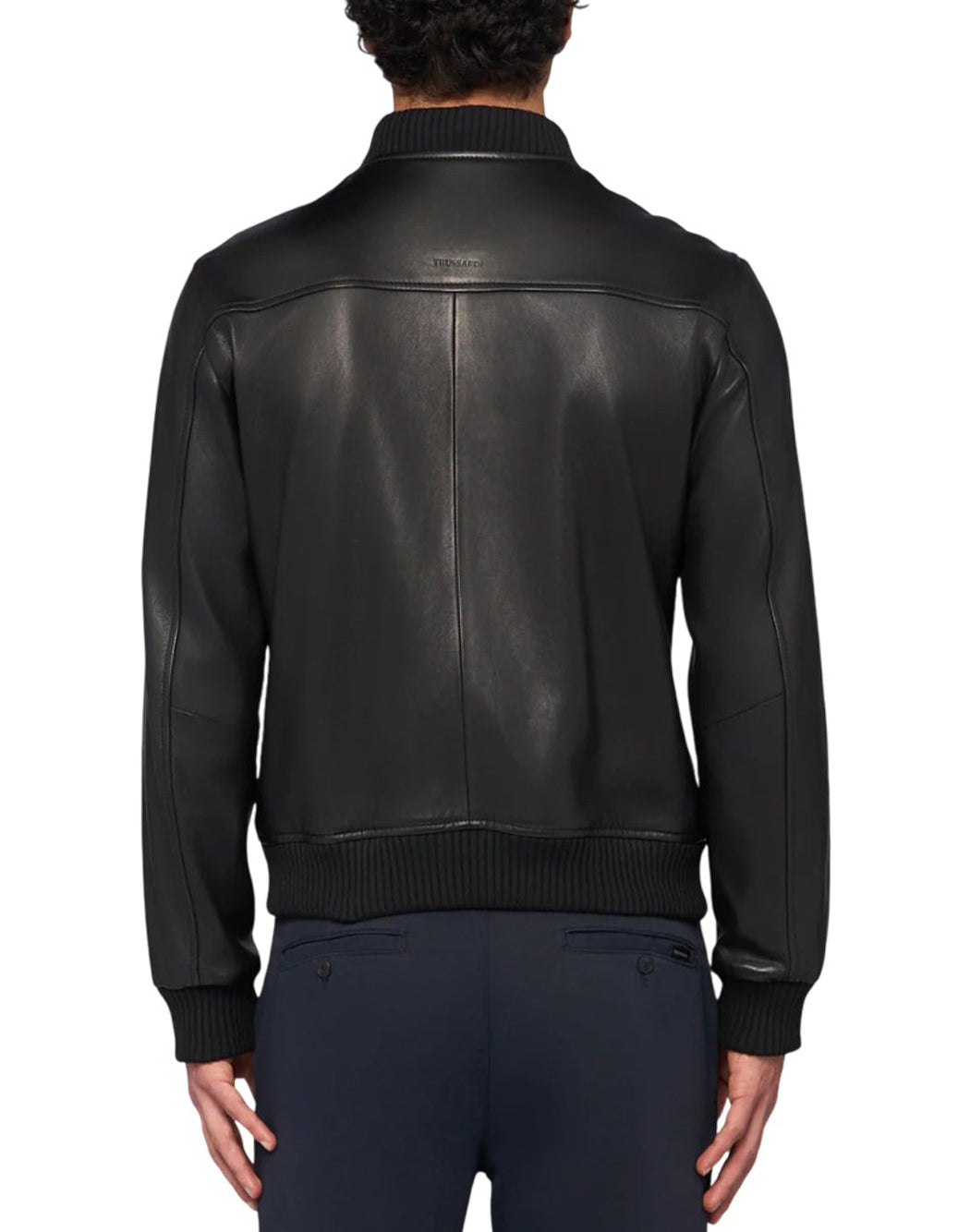 Trussardi  Nero