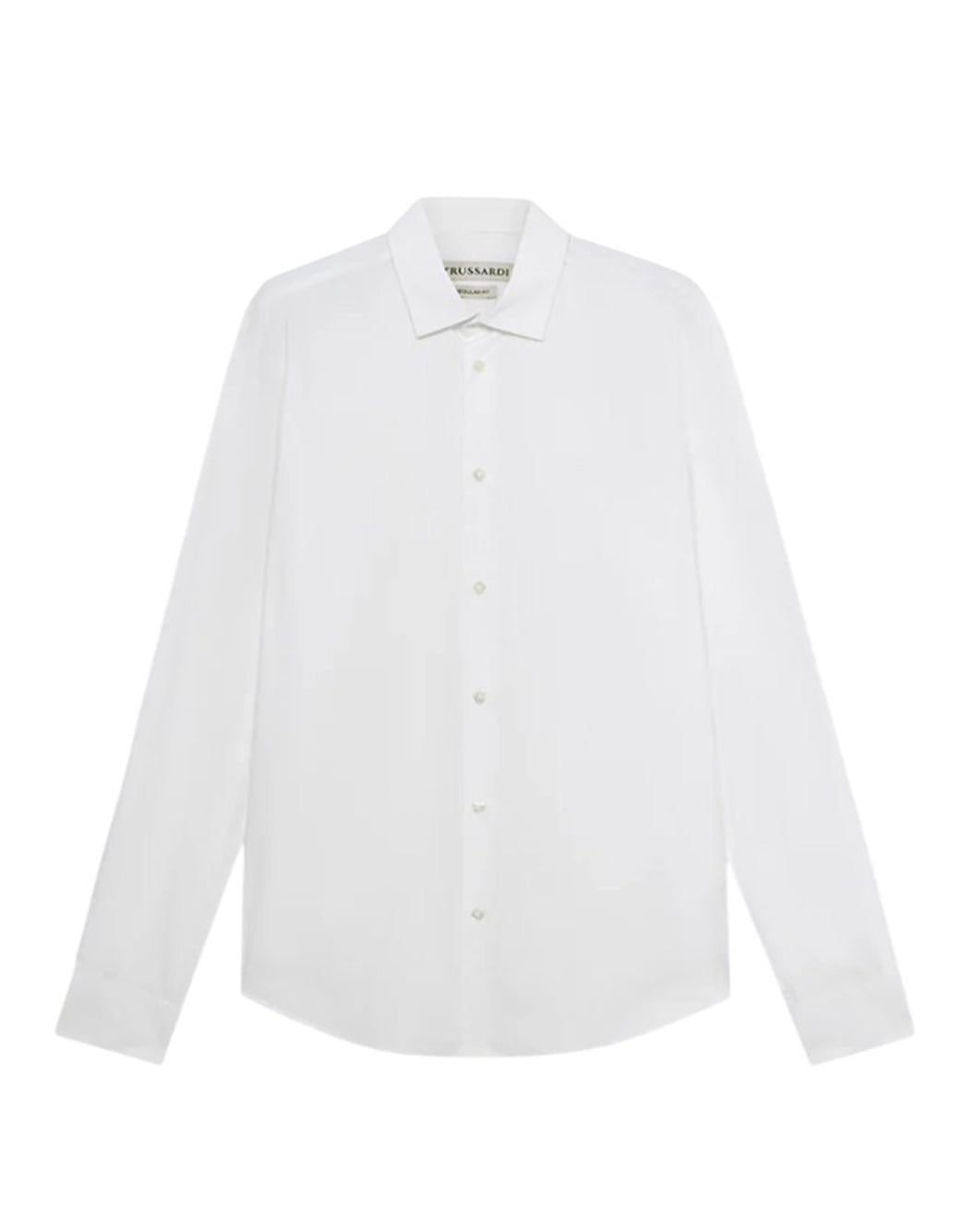 Trussardi  Bianco