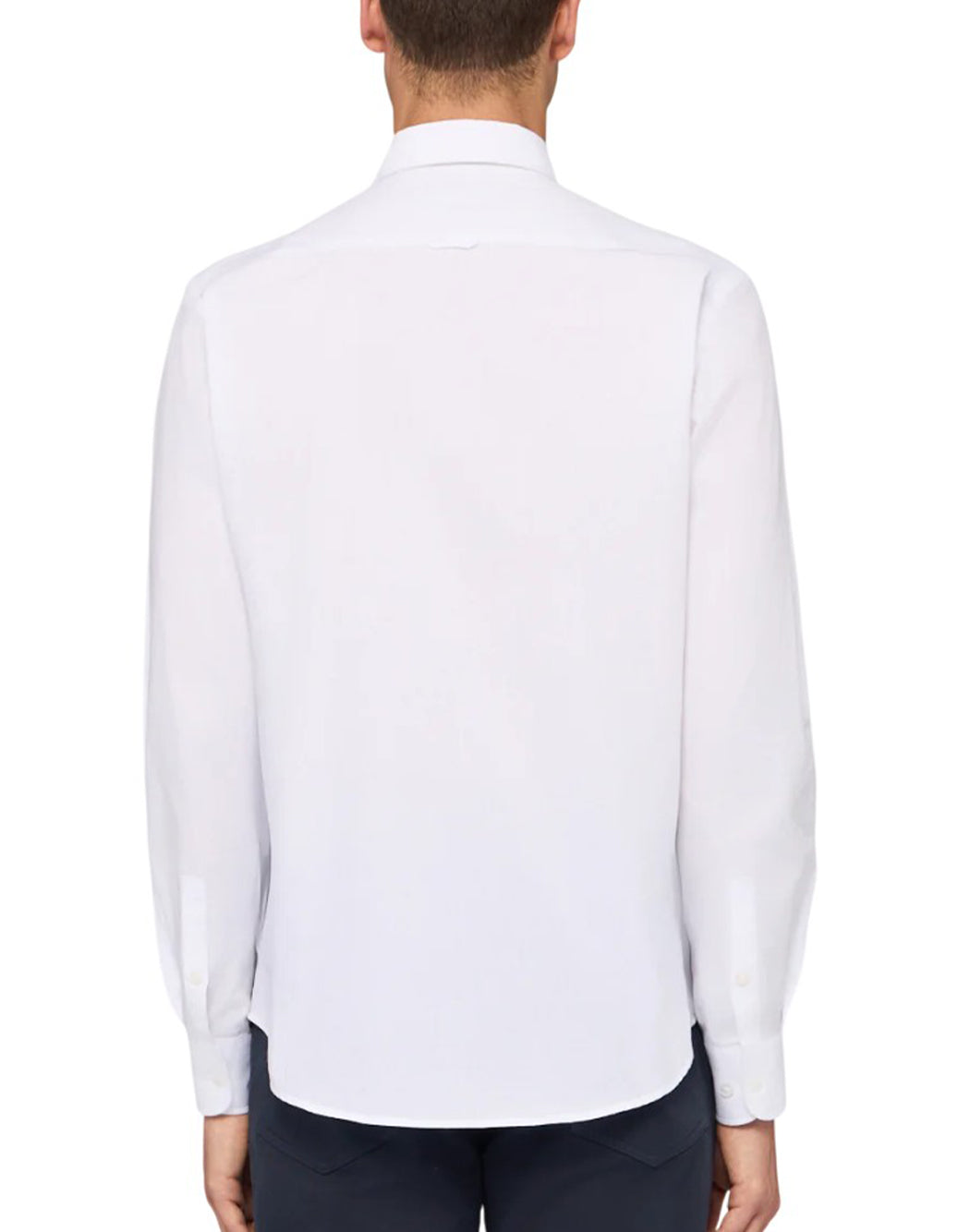 Trussardi  Bianco