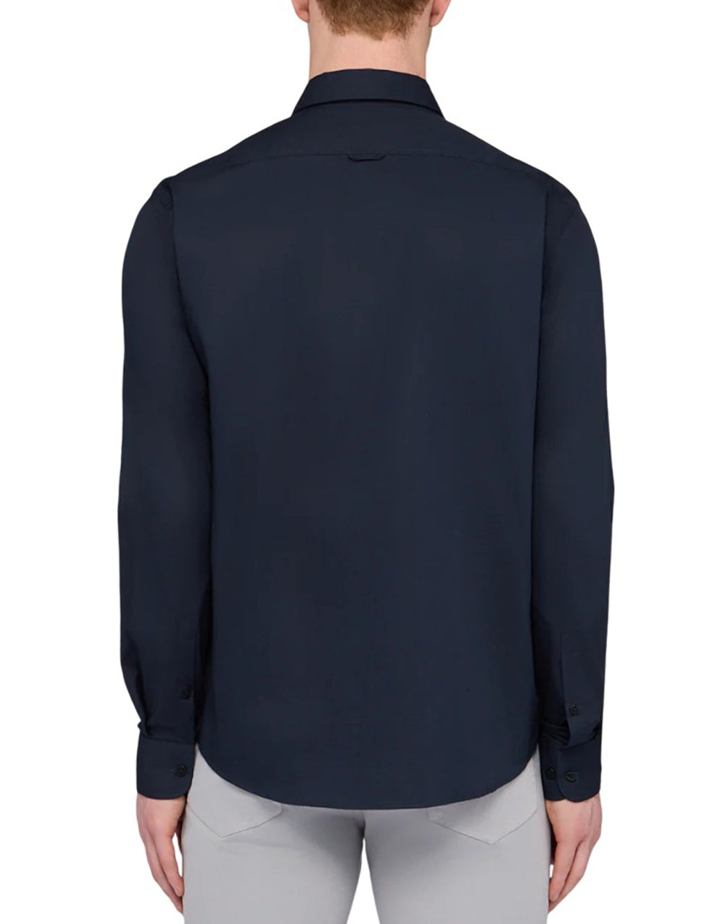 Trussardi  Blu