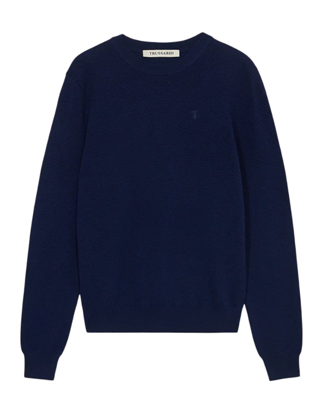 Trussardi  Blu