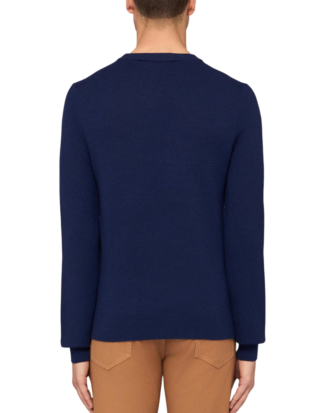 Trussardi  Blu