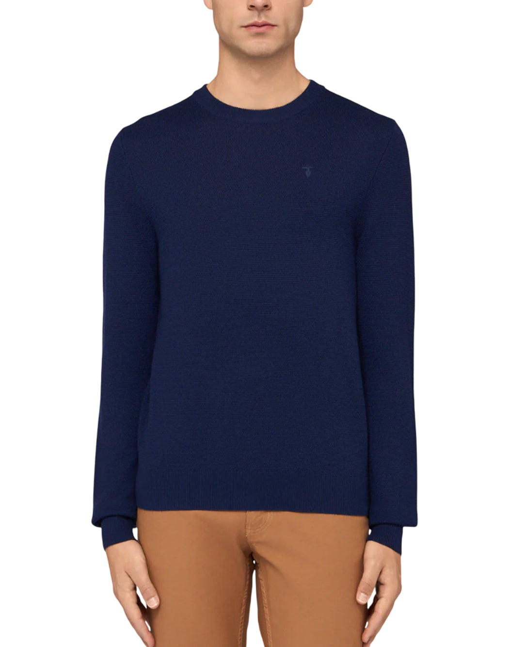 Trussardi  Blu