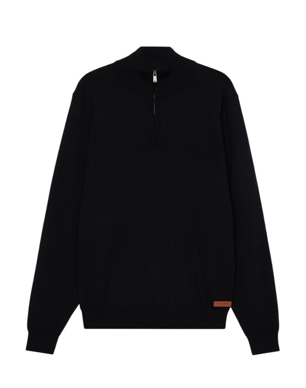 Trussardi  Nero