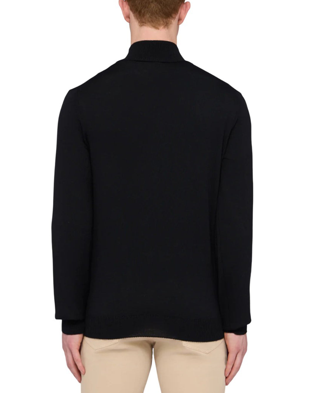 Trussardi  Nero