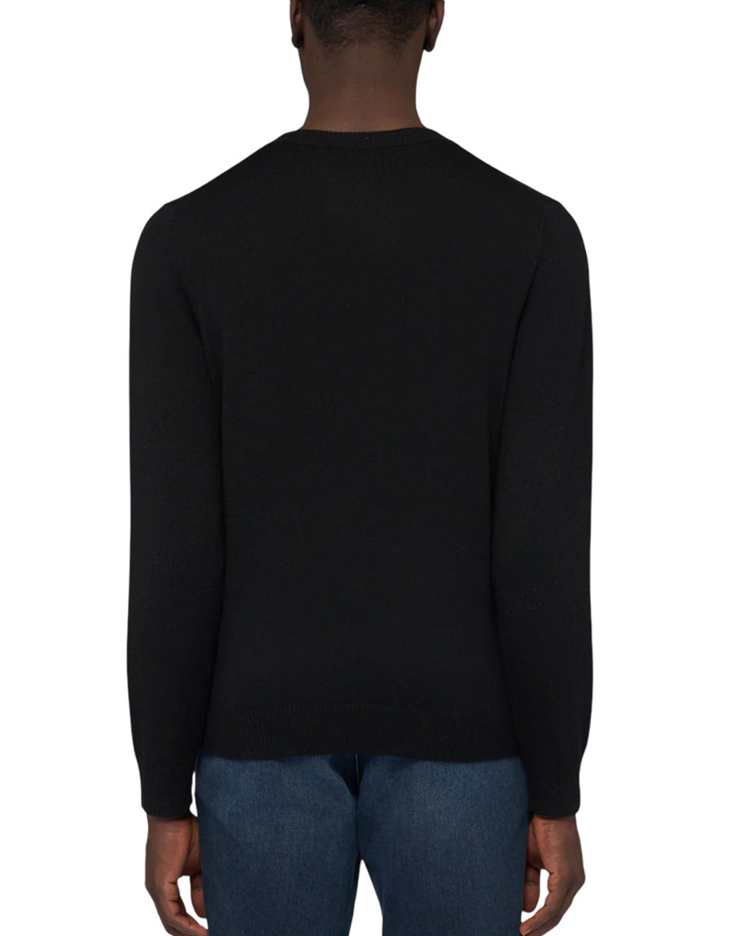 Trussardi  Nero