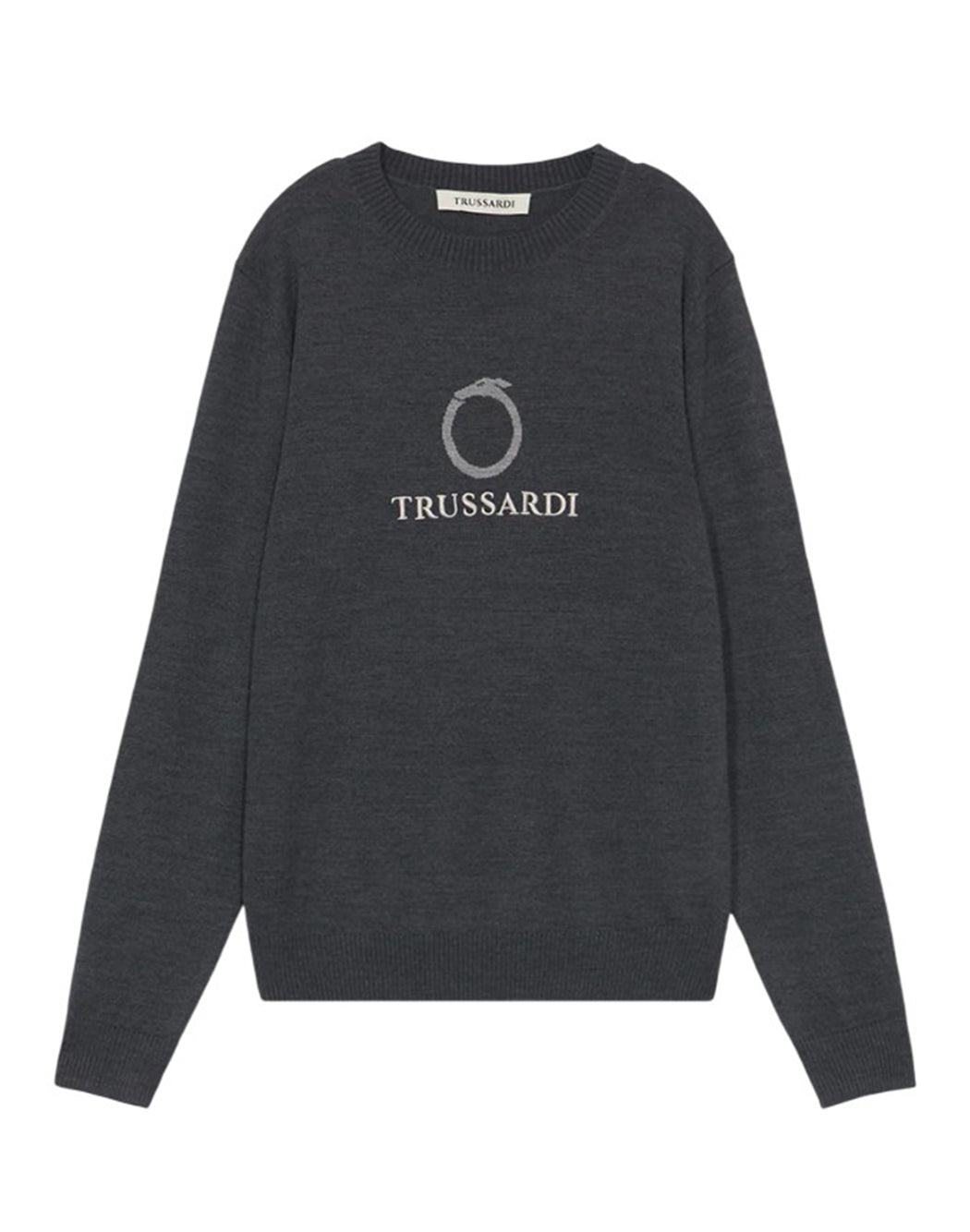Trussardi  Grigio