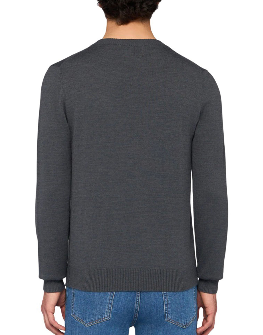 Trussardi  Grigio