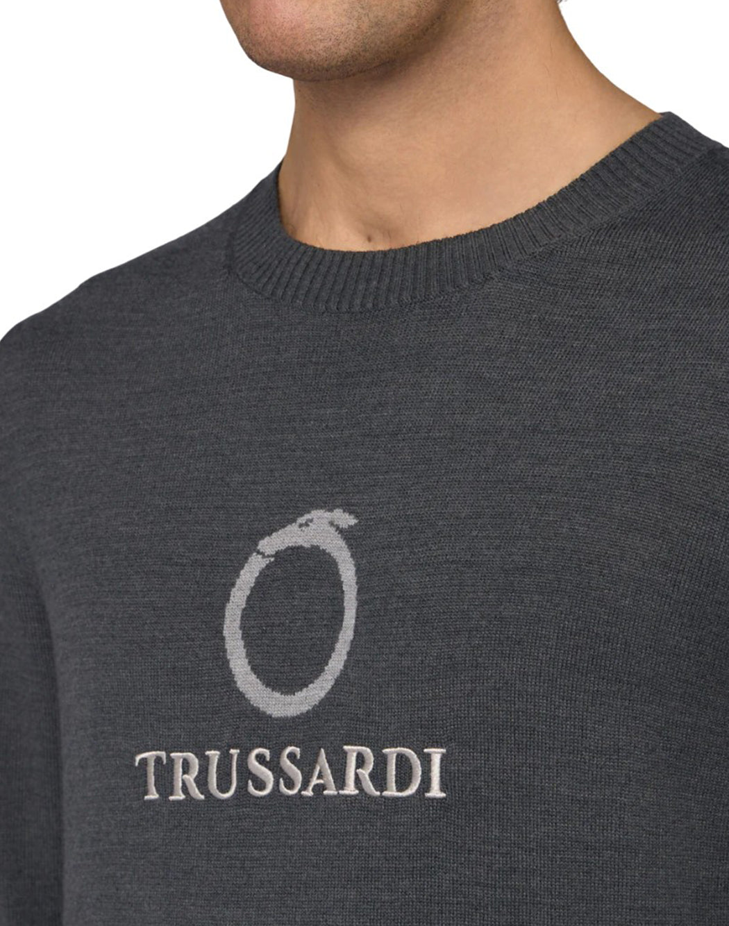 Trussardi  Grigio