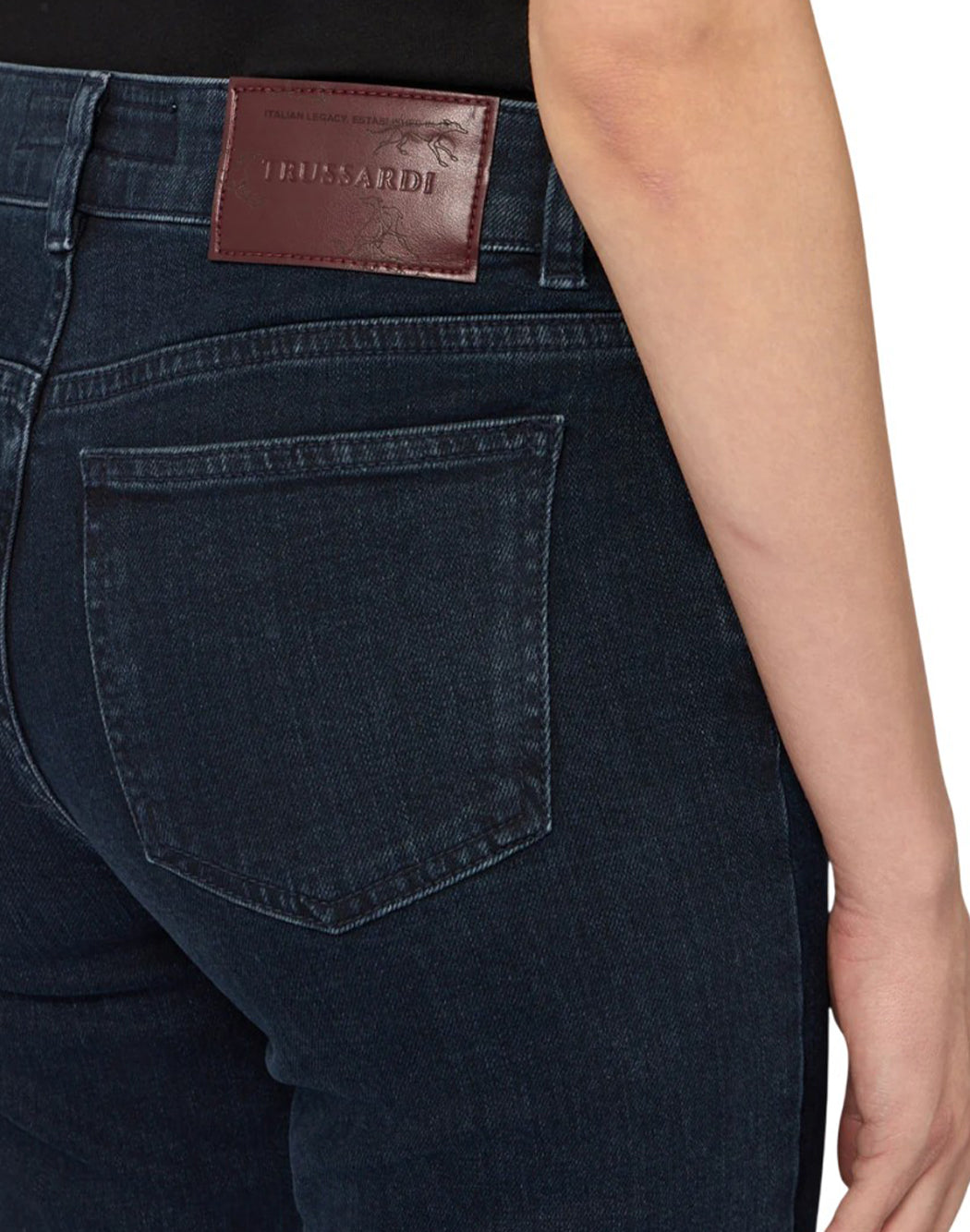 Trussardi  Blu