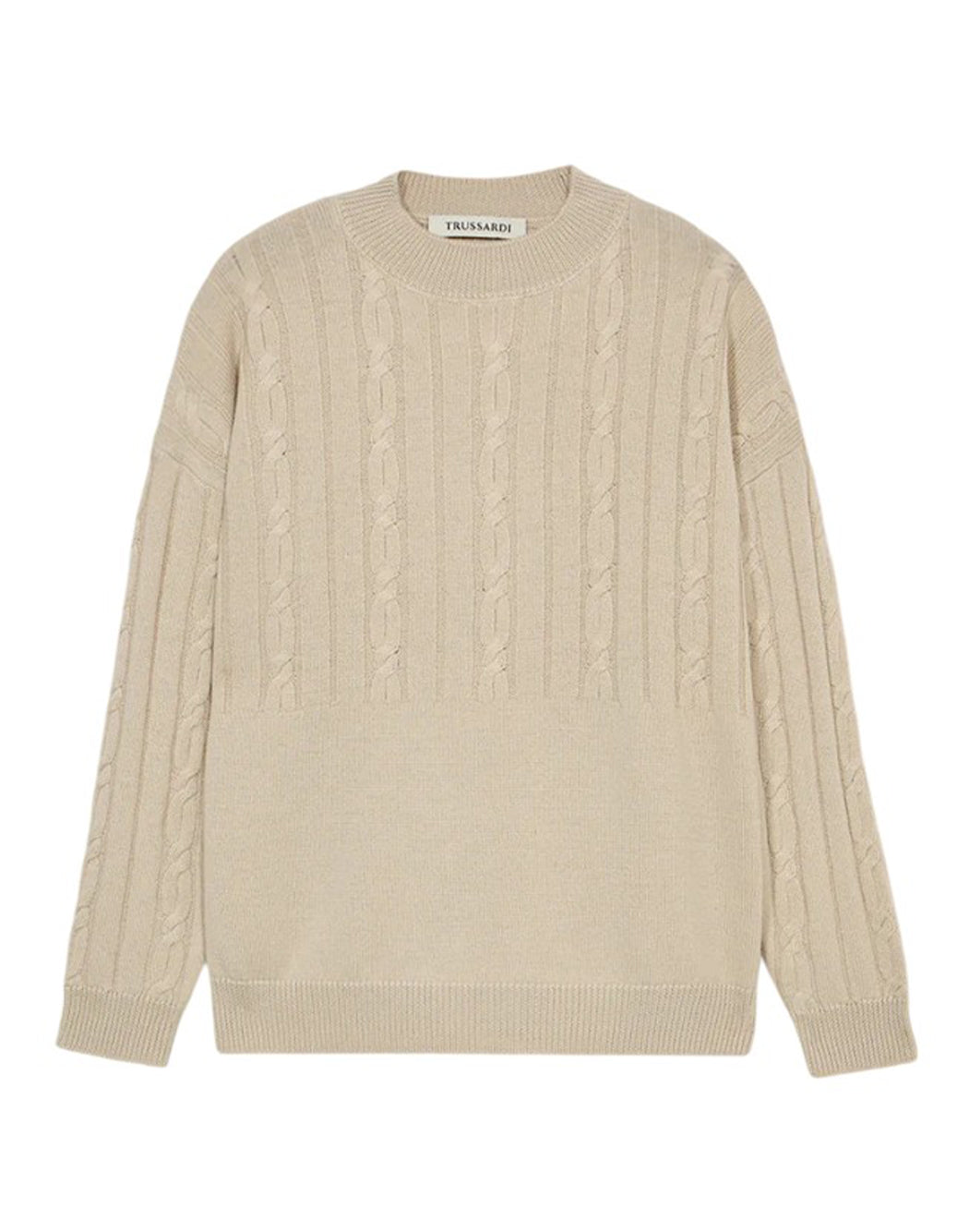 Trussardi  Neutro