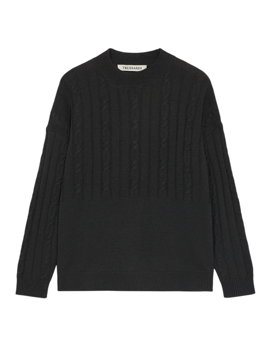 Trussardi  Grigio