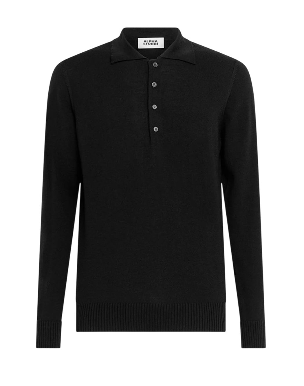 Alpha Studio  Nero