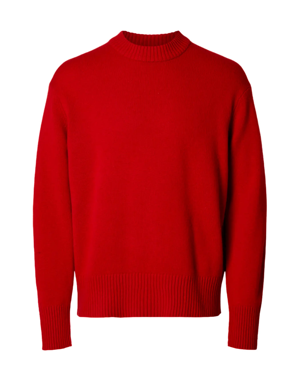 Selected  Rosso