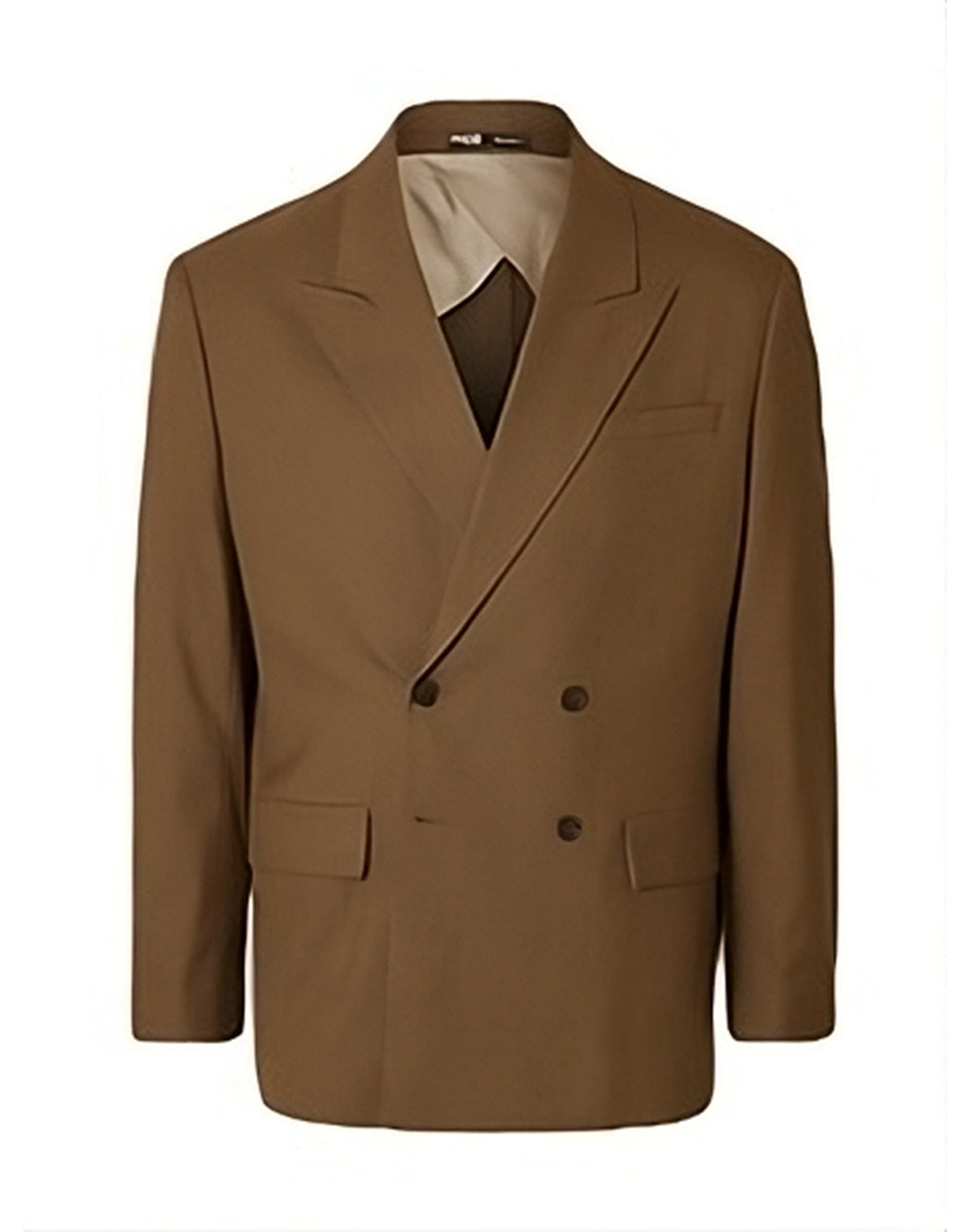 Selected  Marrone