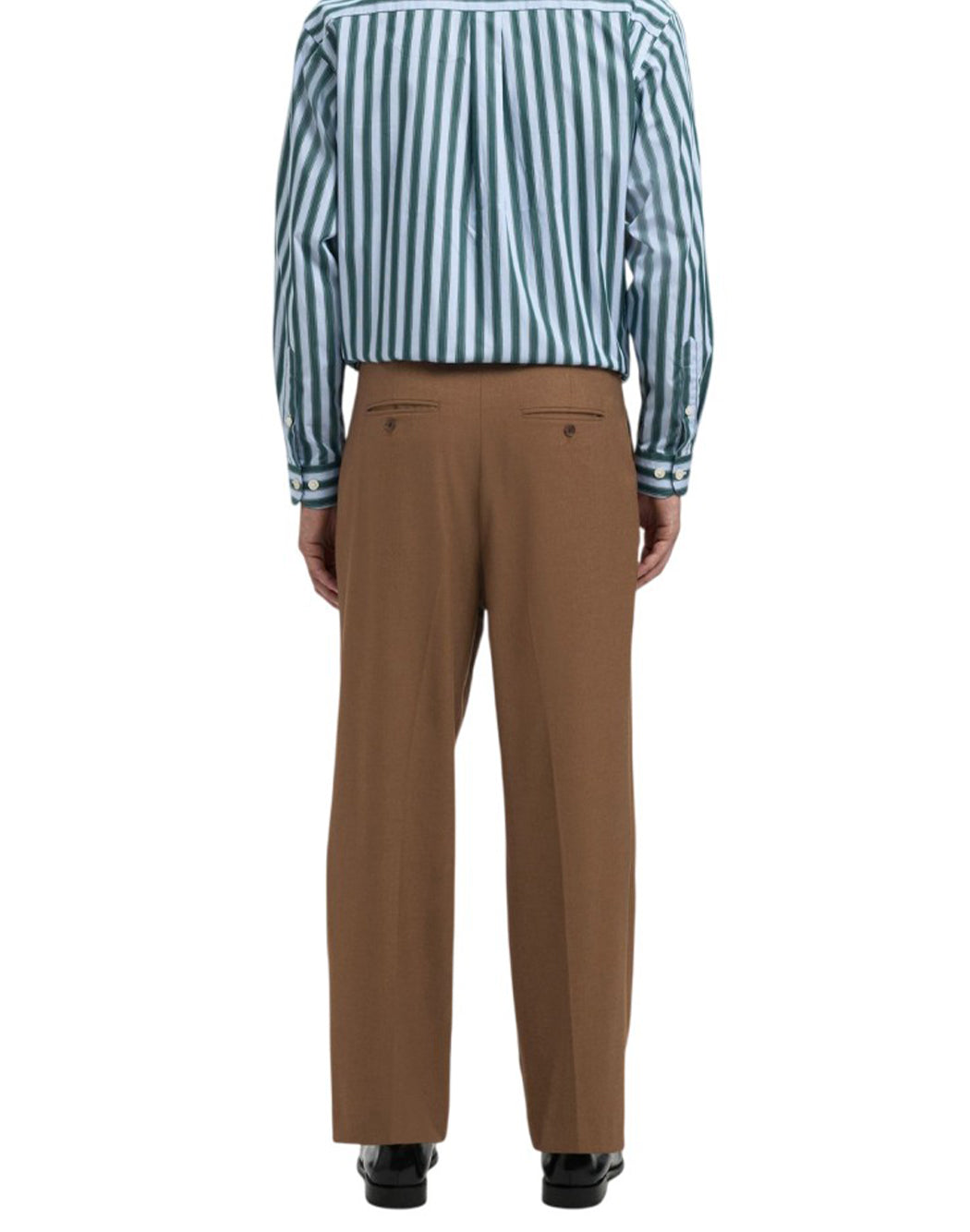 Selected  Marrone