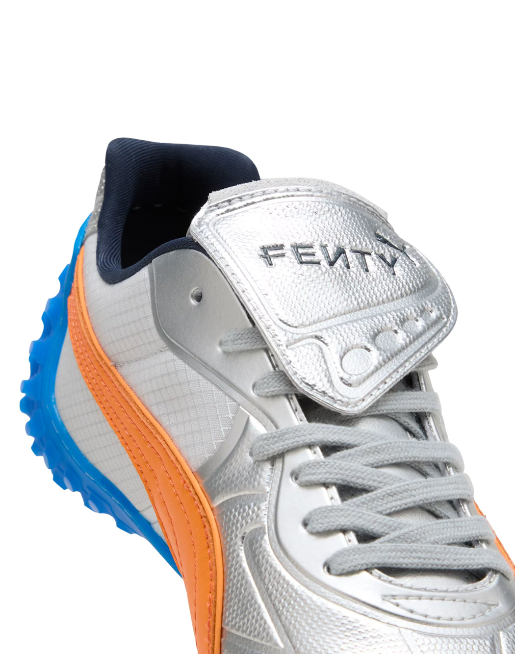 Puma X Fenty  Argento