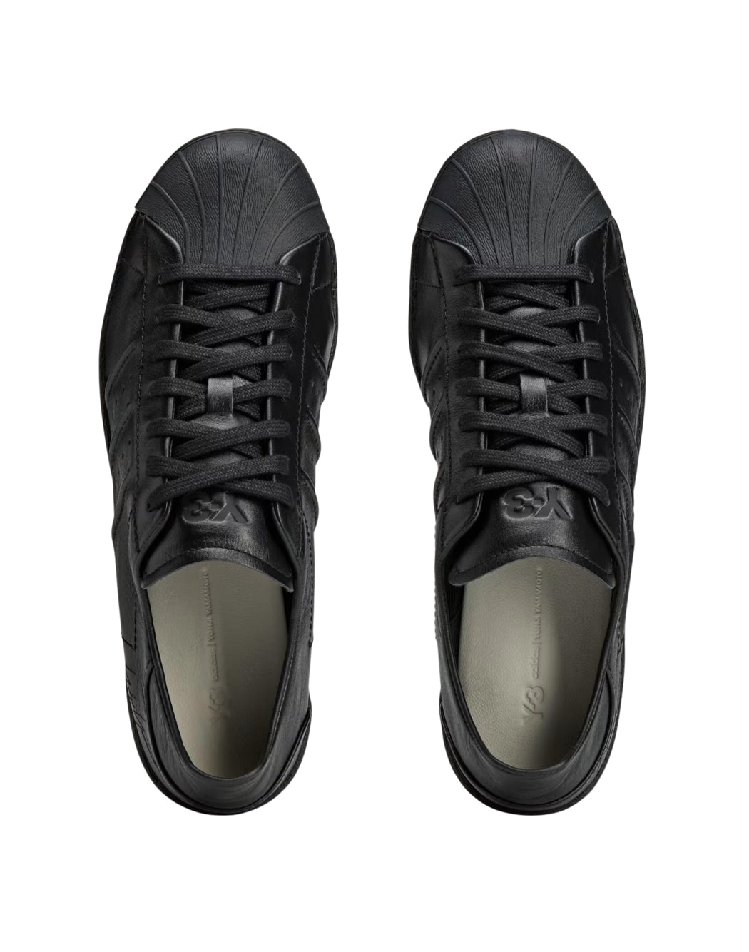 Y-3  Nero