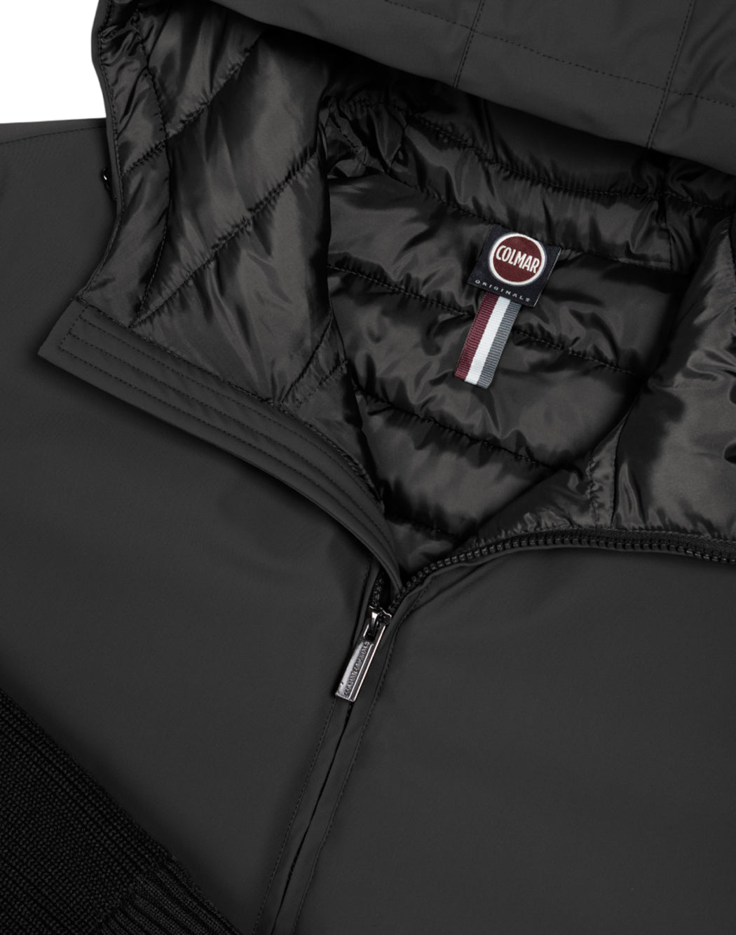 Colmar  Nero