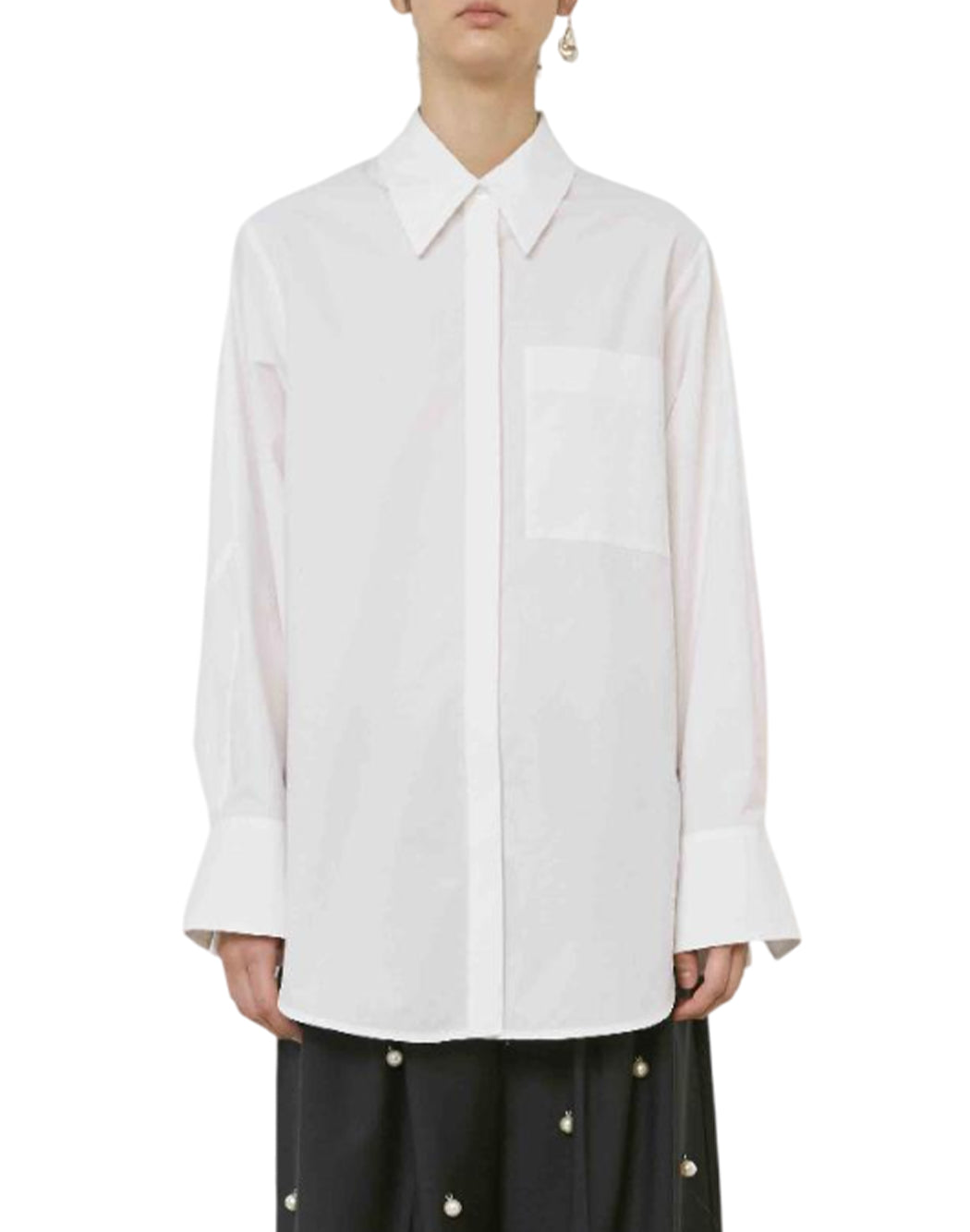 Meimeij  Bianco
