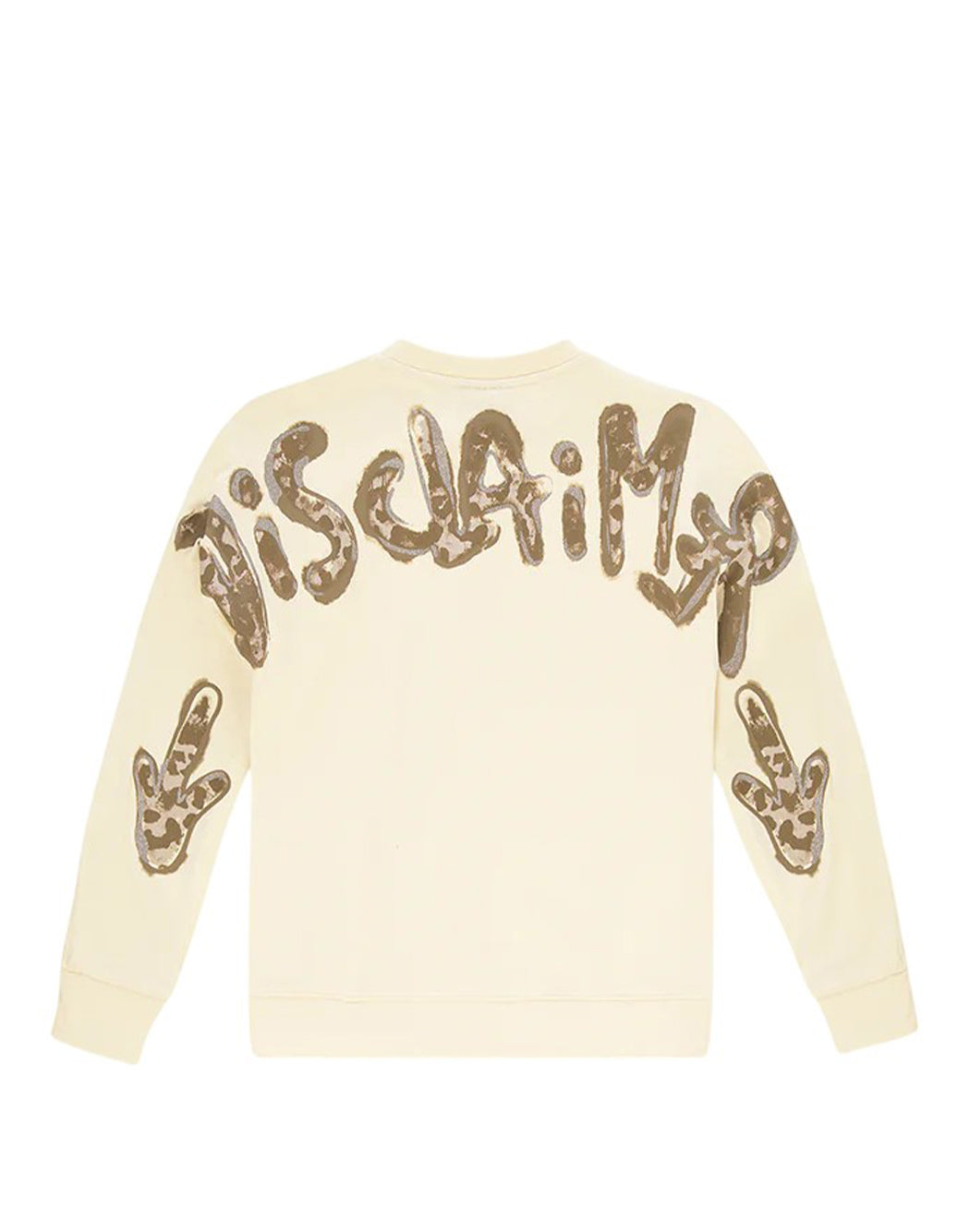 Disclaimer  Bianco