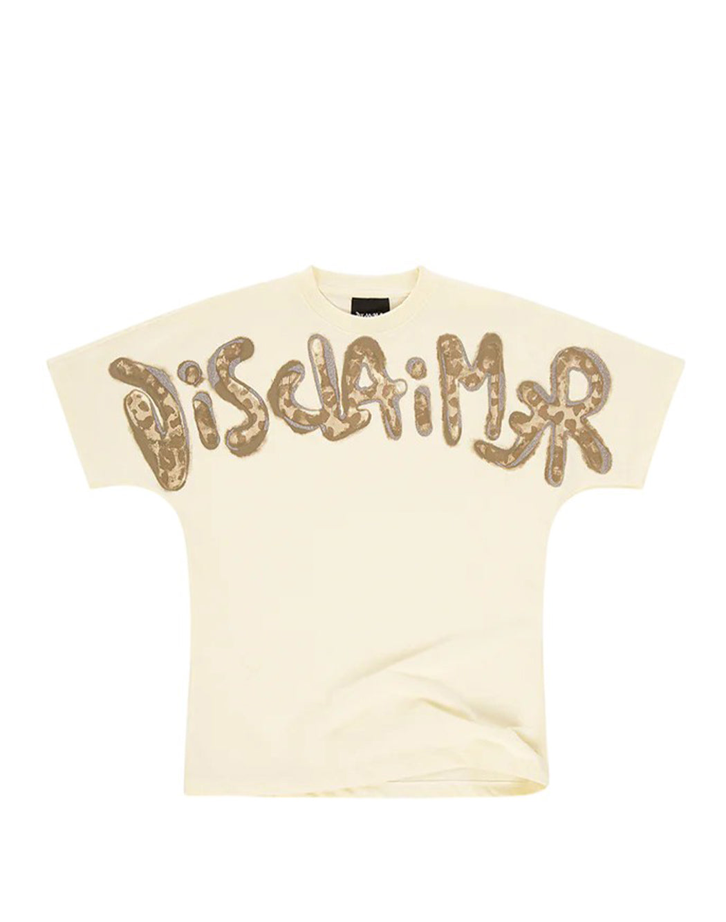 Disclaimer  Bianco
