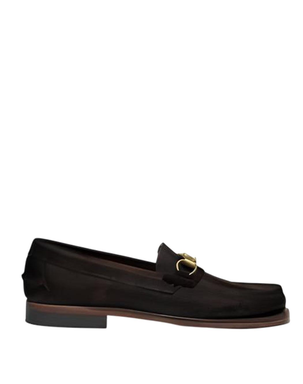"Sebago MOCASSINI "JOE MODENA" Marrone"