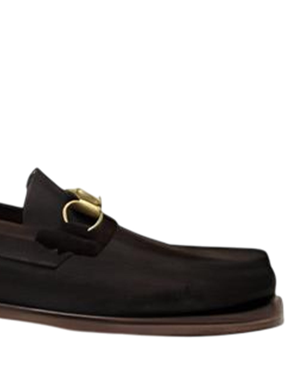 "Sebago MOCASSINI "JOE MODENA" Marrone"