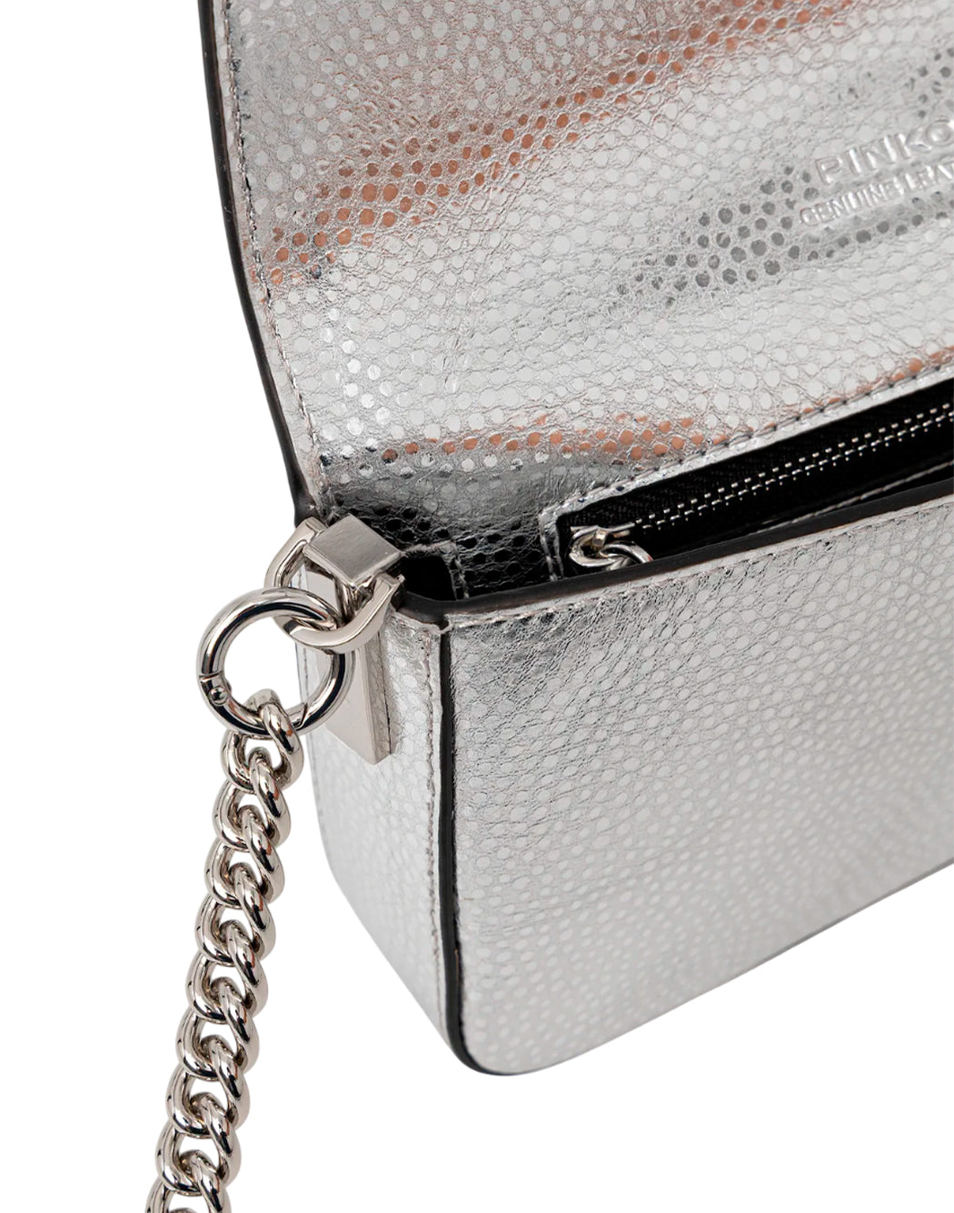 Pinko  Argento