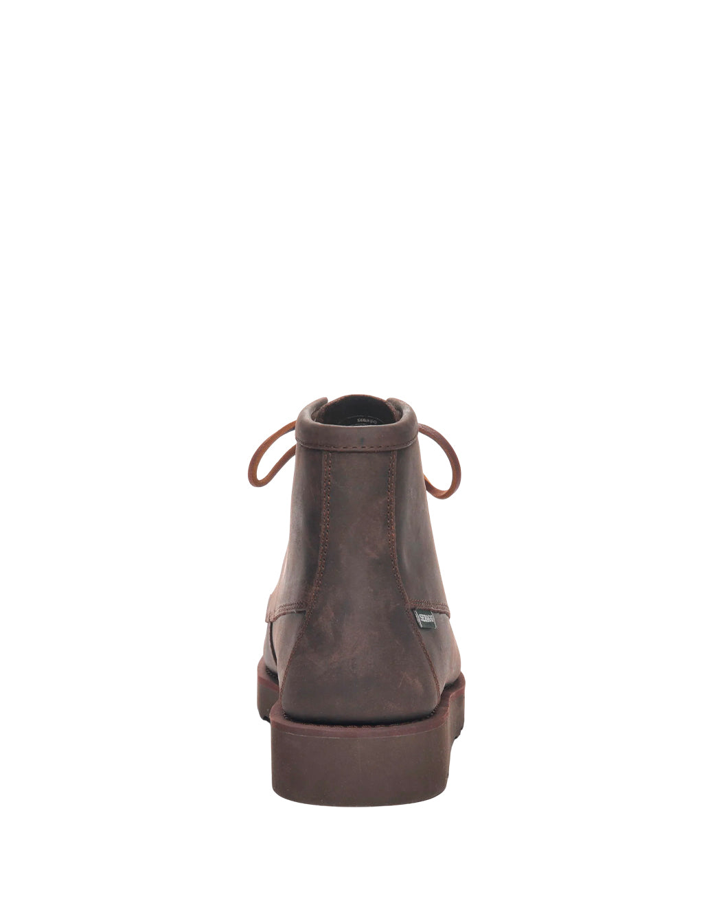"Sebago STIVALE "TALA MID CRAZY HORSE" Marrone"