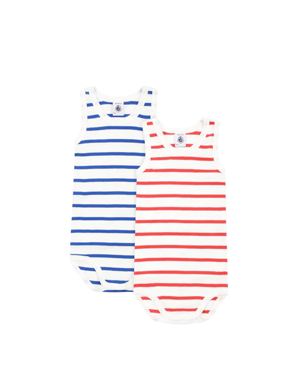 Petit Bateau  Multicolor