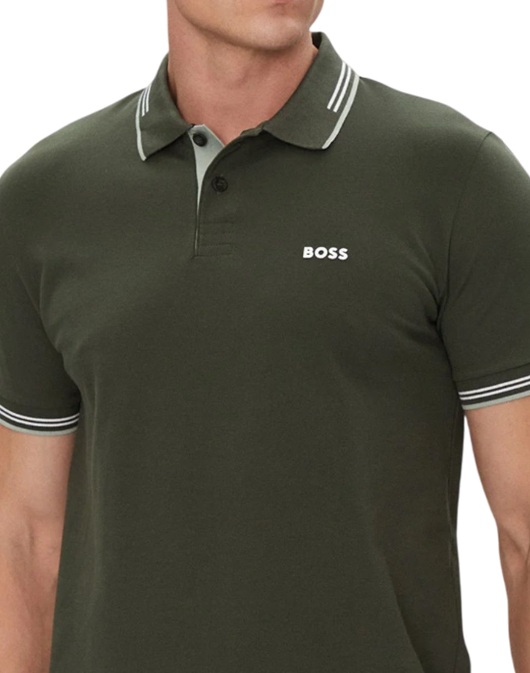 Boss  Verde