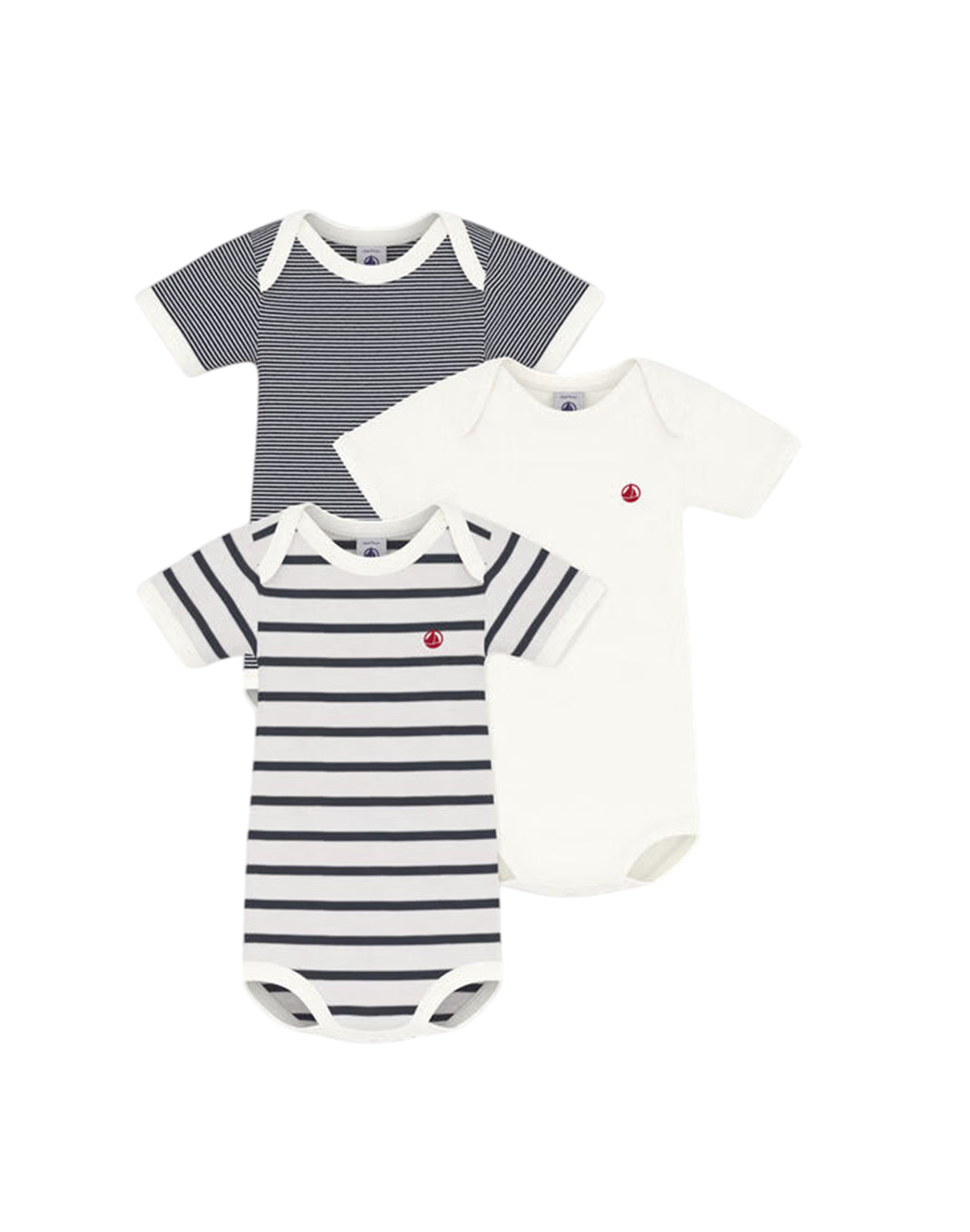 Petit Bateau  Multicolor