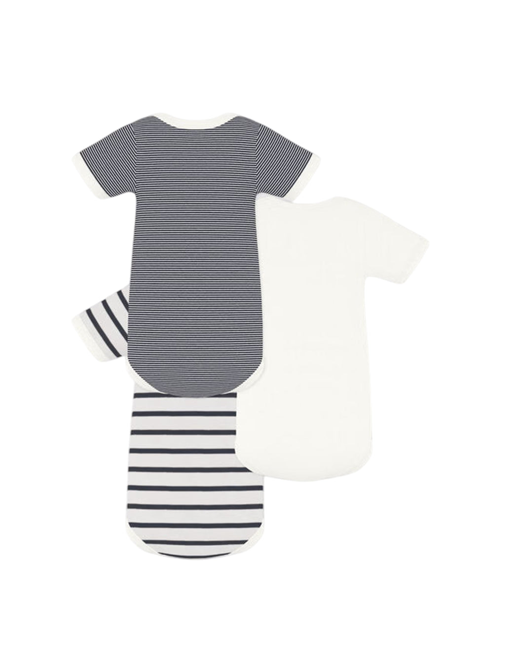 Petit Bateau  Multicolor