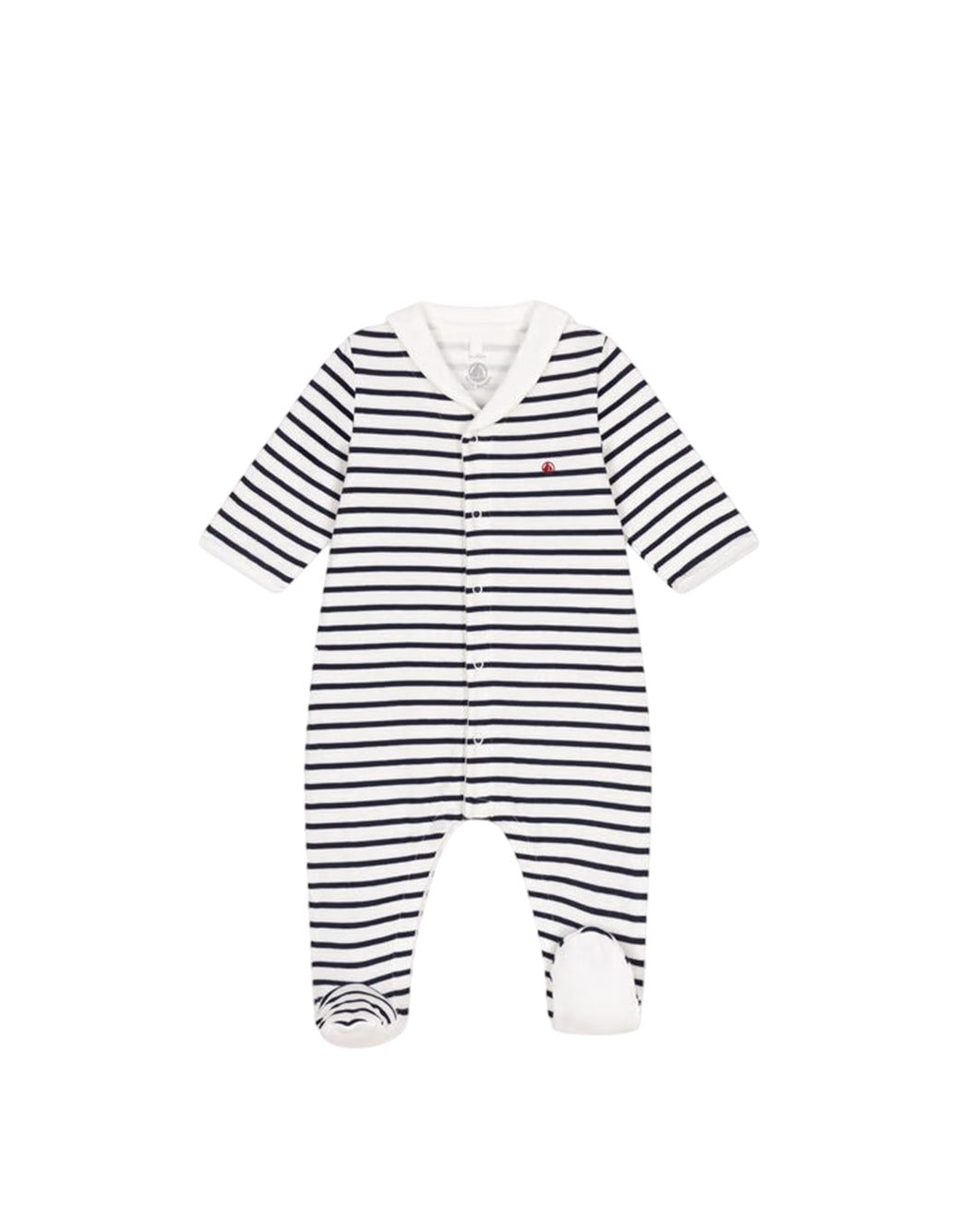 Petit Bateau  Blu