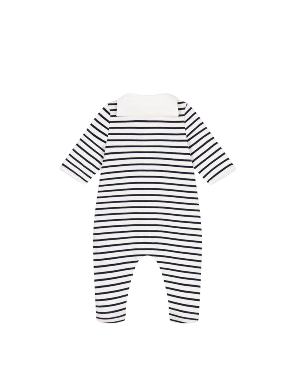 Petit Bateau  Blu