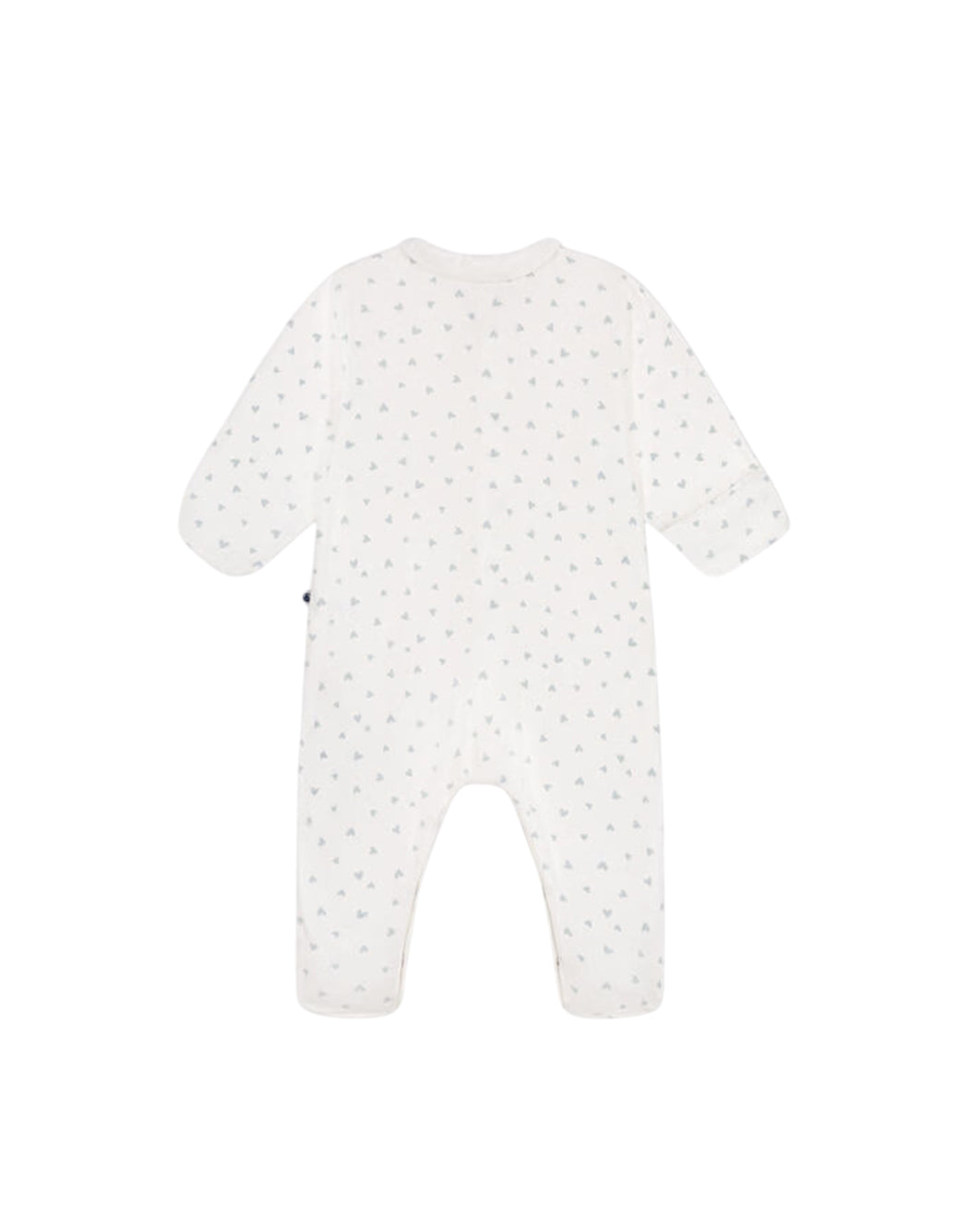 Petit Bateau  Bianco