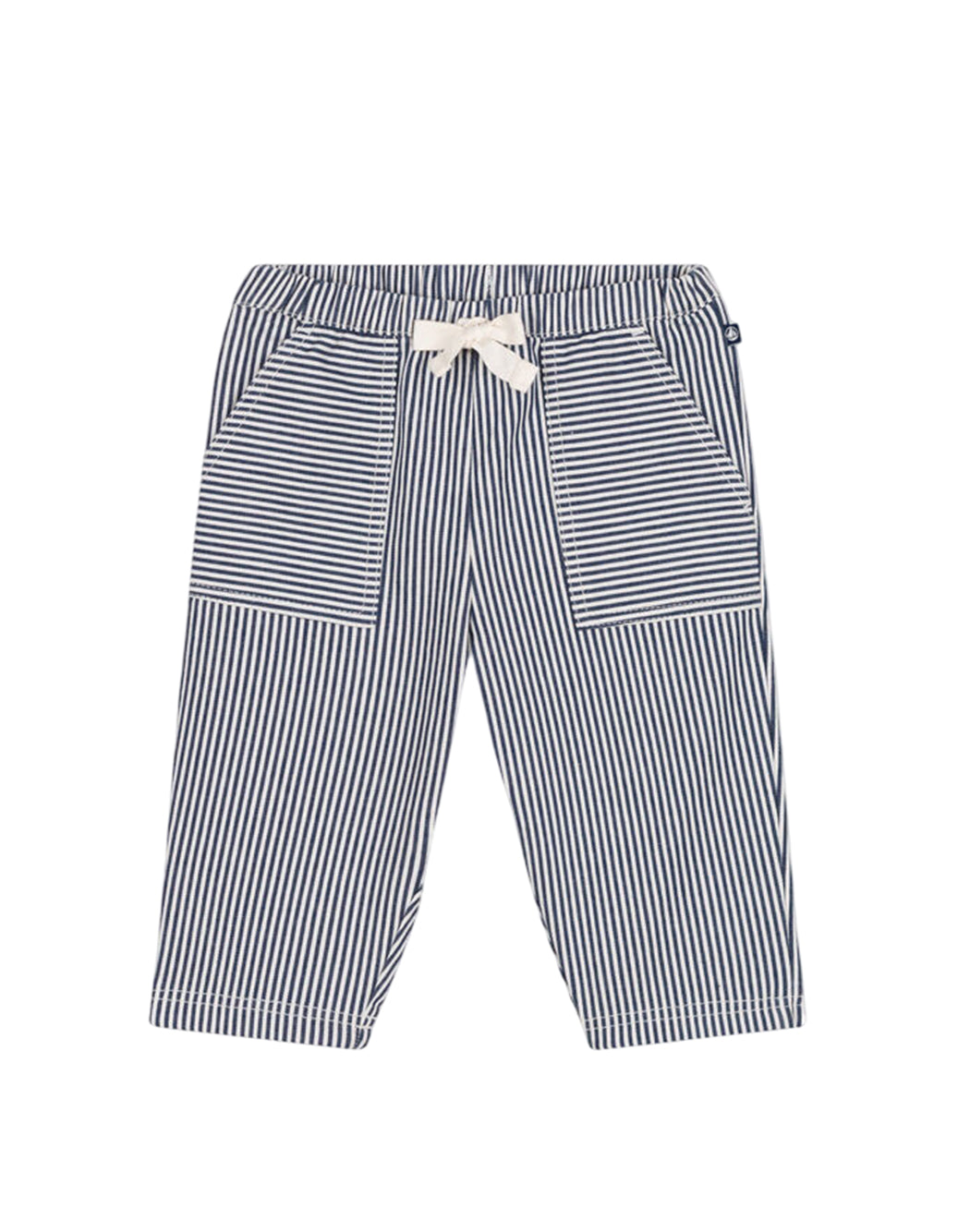 Petit Bateau  Blu