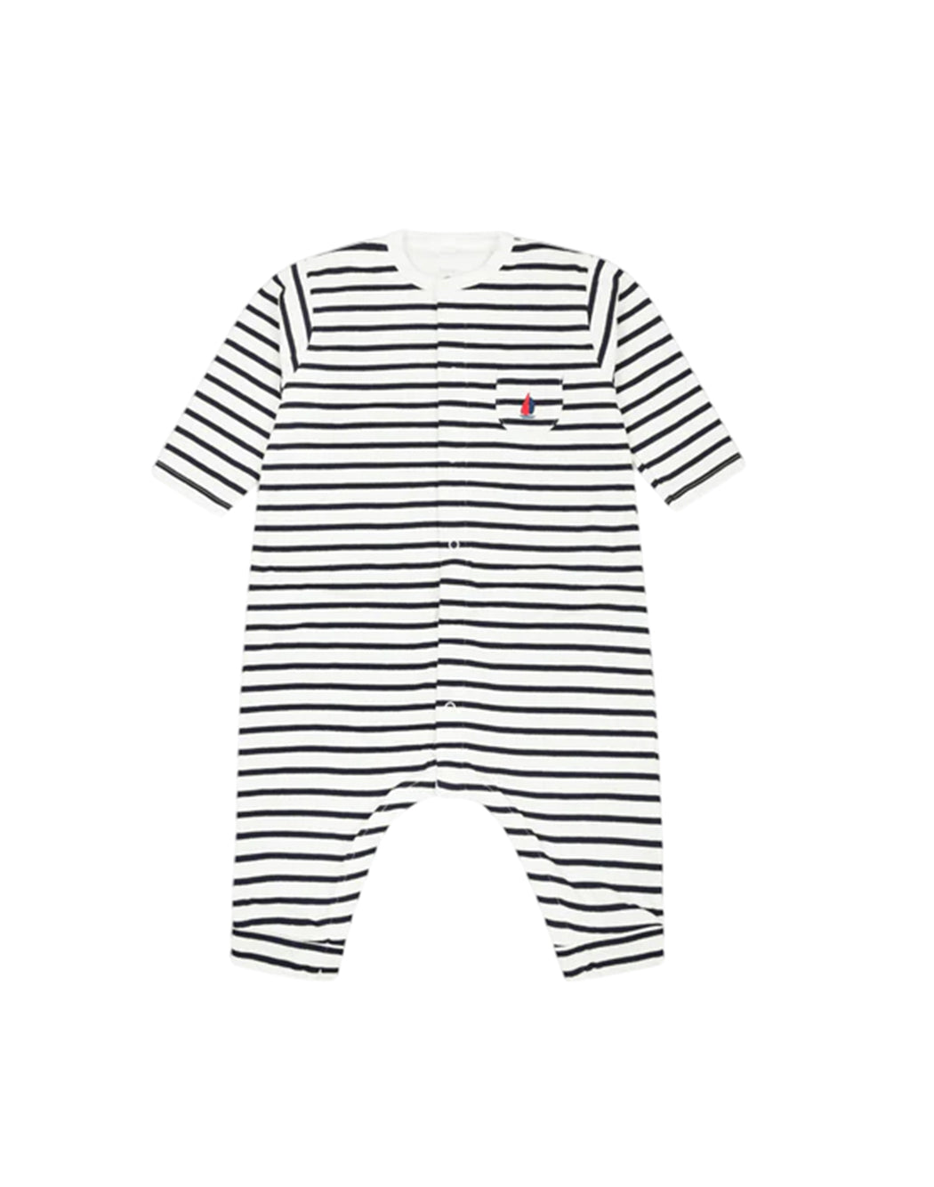 Petit Bateau  Blu