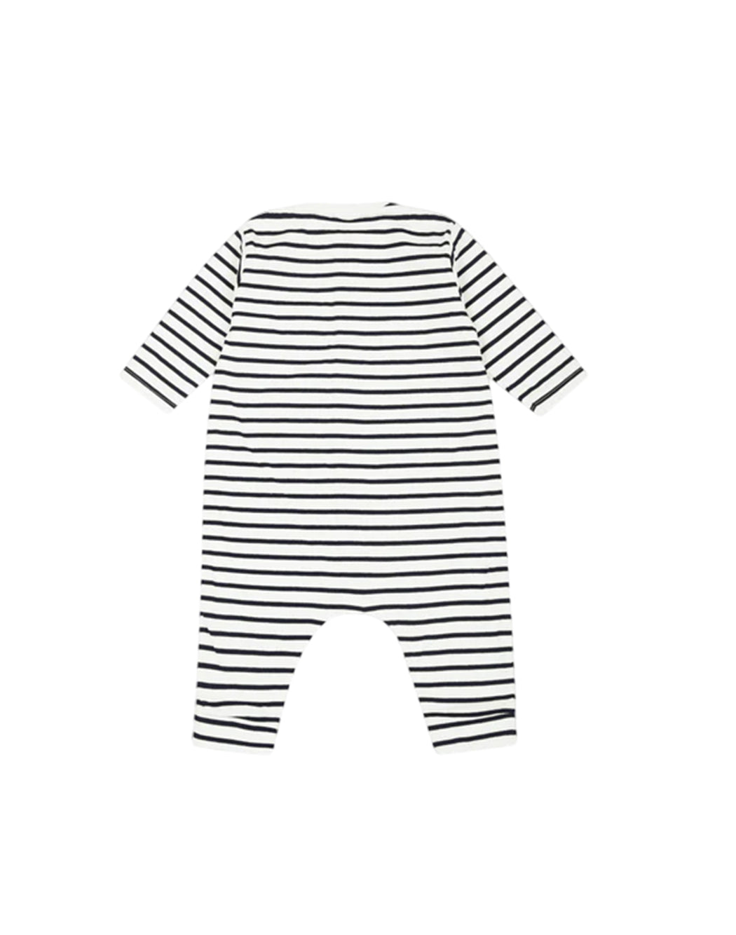 Petit Bateau  Blu