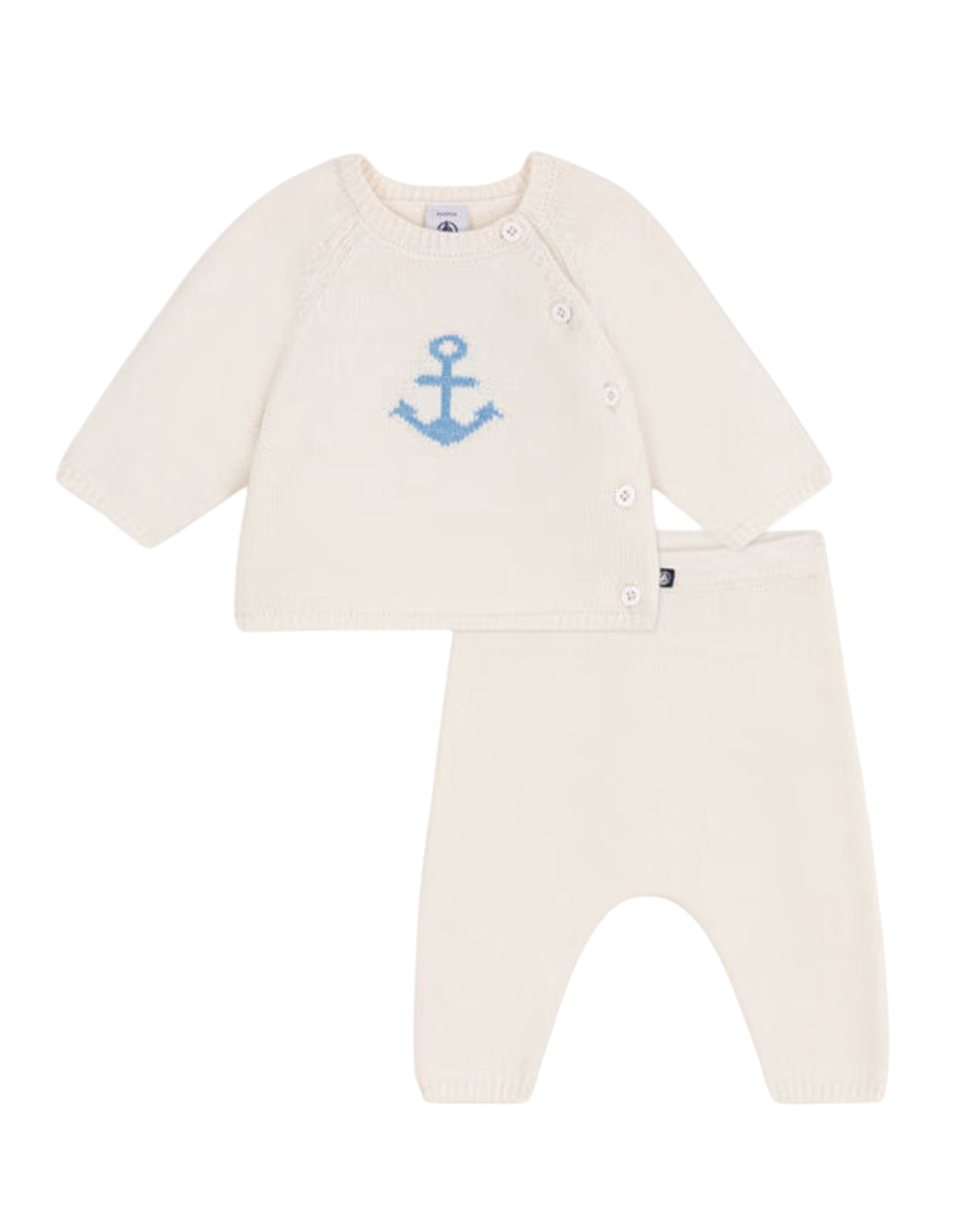 Petit Bateau  Rosa