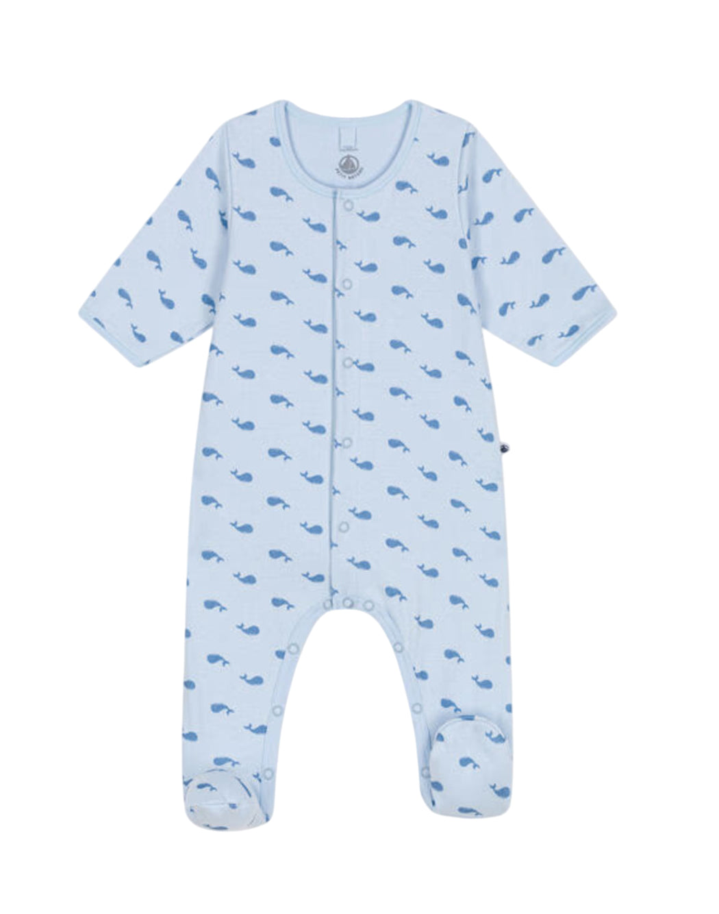 Petit Bateau  Azzurro