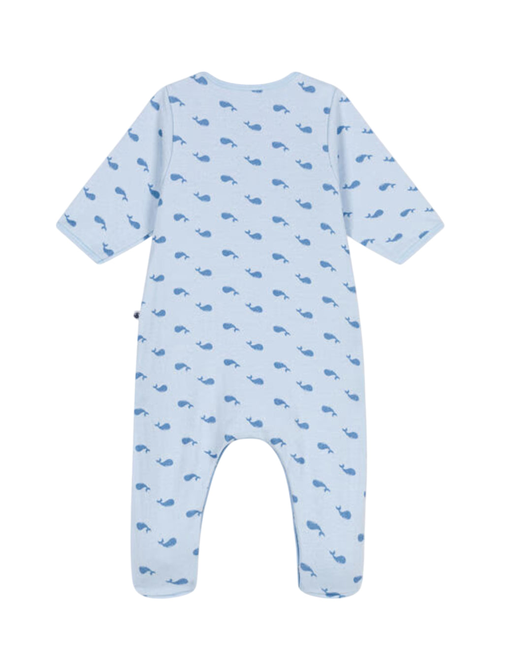 Petit Bateau  Azzurro