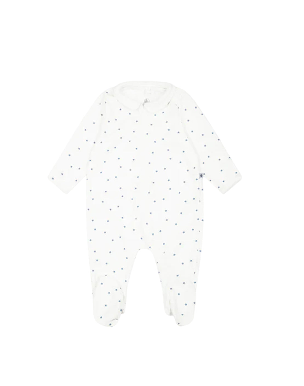 Petit Bateau  Multicolor