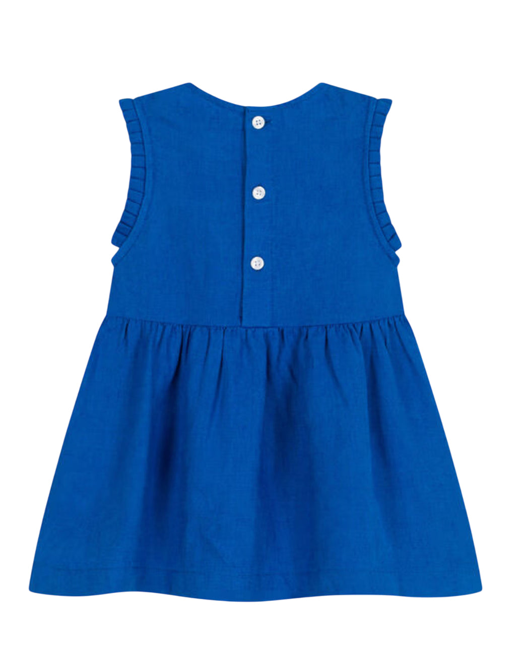 Petit Bateau  Azzurro