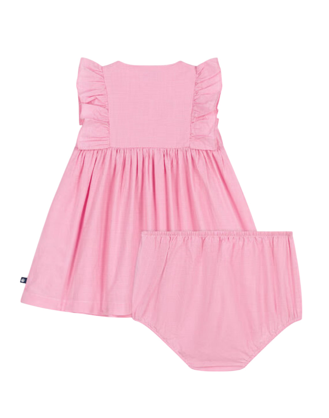 Petit Bateau  Rosa