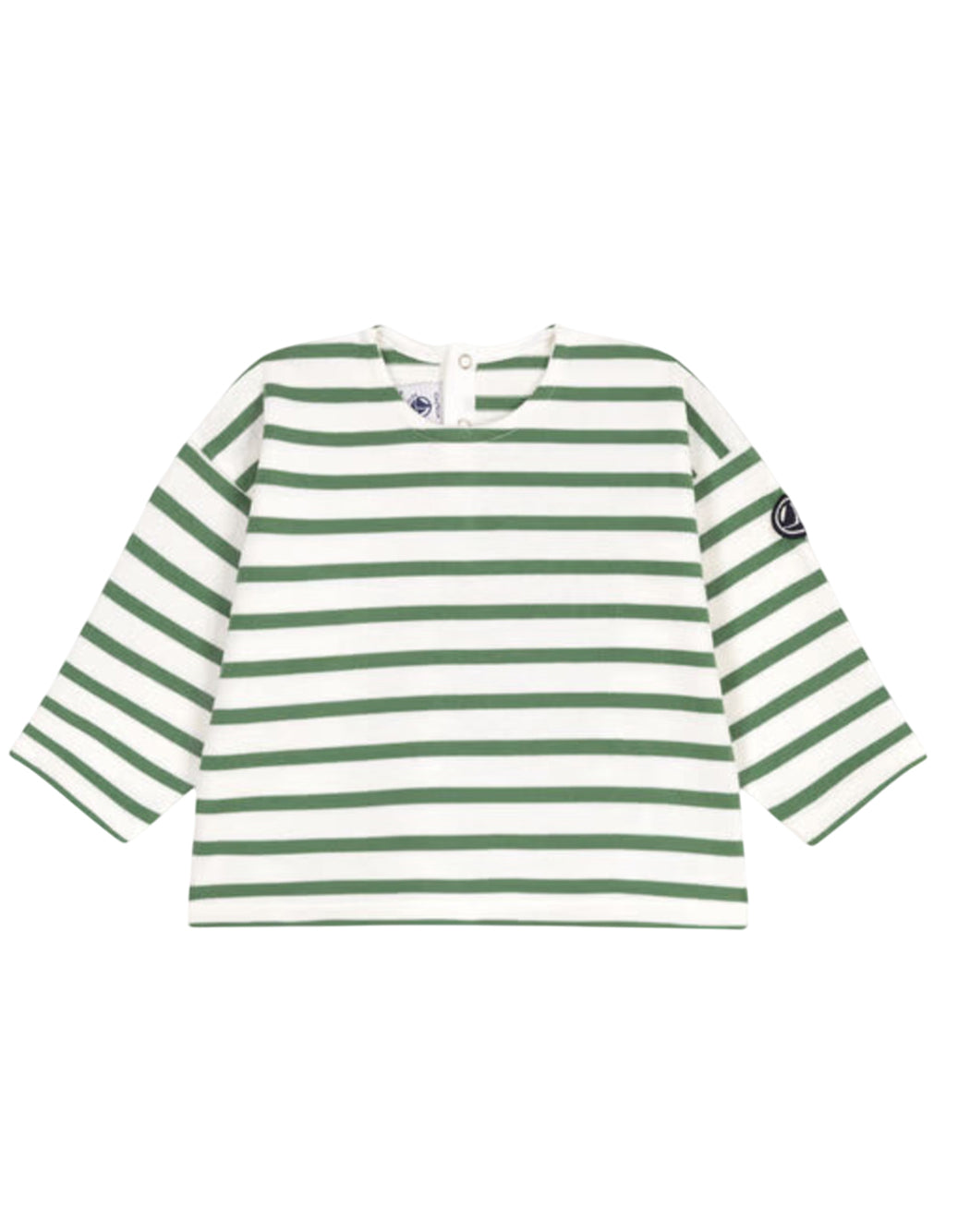 Petit Bateau  Multicolor